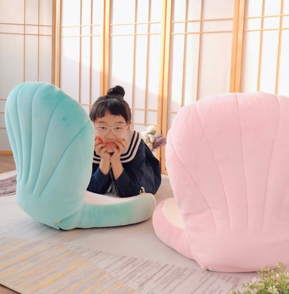 Cute Shell Sofa