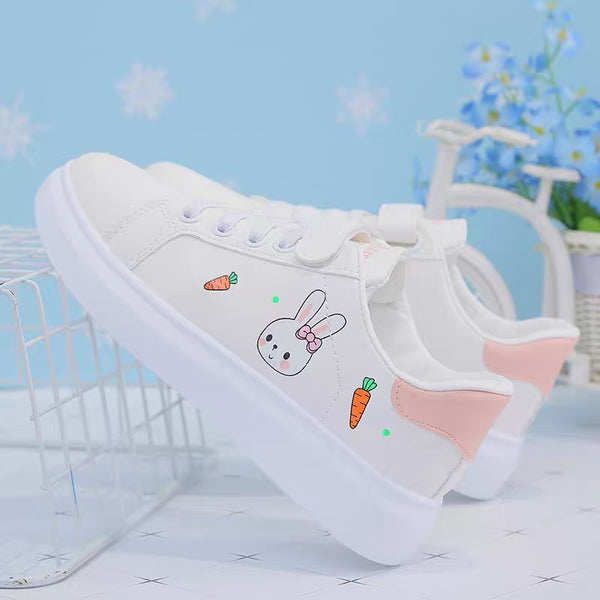 Cute Rabbit Shoes