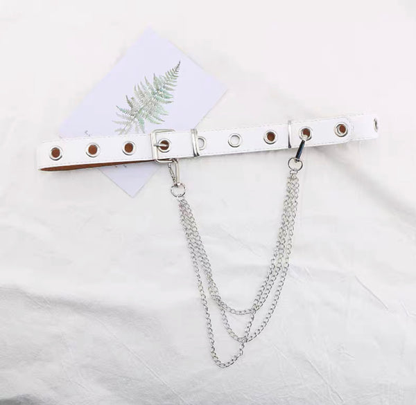 Cute Style Belt