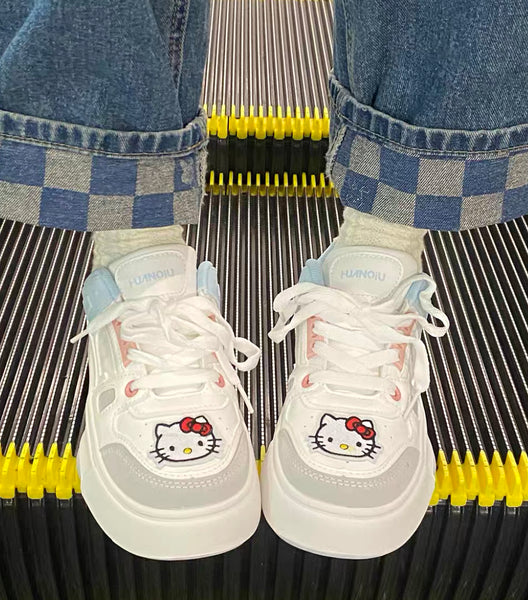 Cute Style Shoes