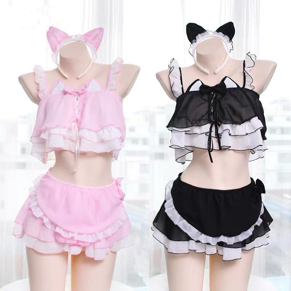Cute Style Suit