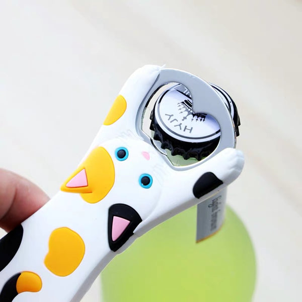 Kawaii Paw Opener