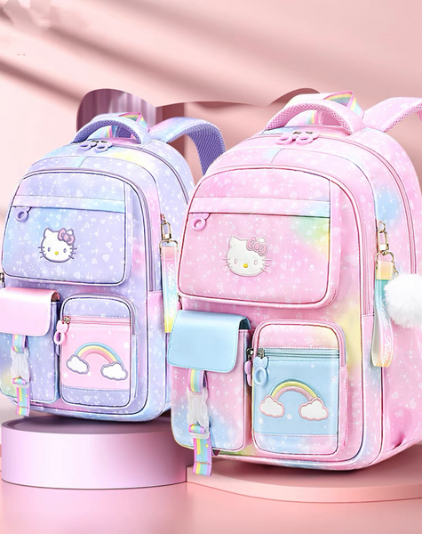 Hello Kitty Backpack