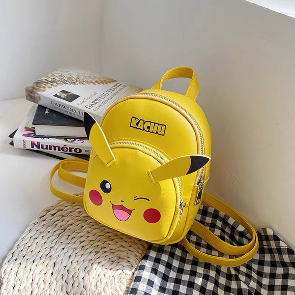 Cute Anime Backpack