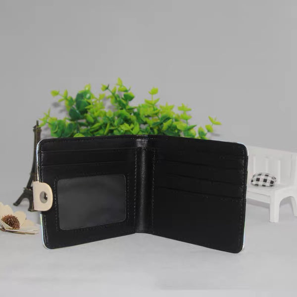 Cute Totoro Wallet