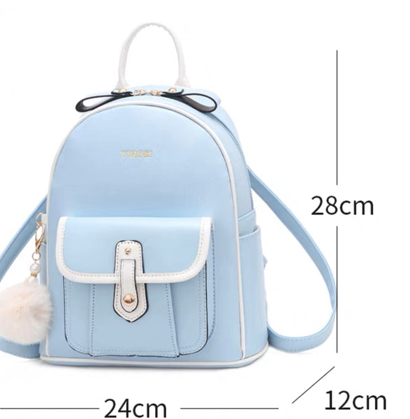 Cute Style Backpack