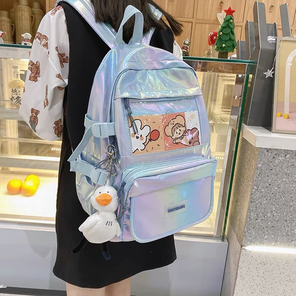 Cute Style Backpack