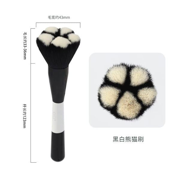 Cute Paw Makeup Brush