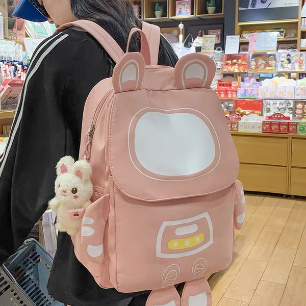 Cute Style Backpack