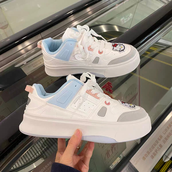 Cute Style Shoes