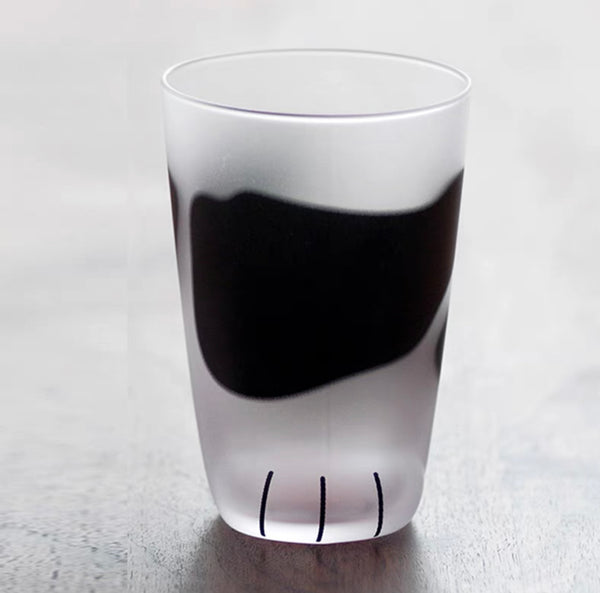 Cute Paw Cup