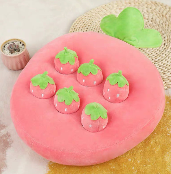 Funny Dolls Plush Toy