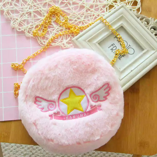Sakura Bag