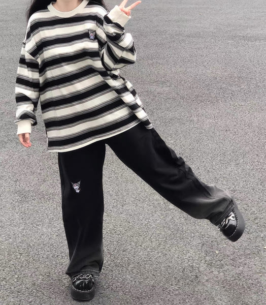 Cute Style Hoody