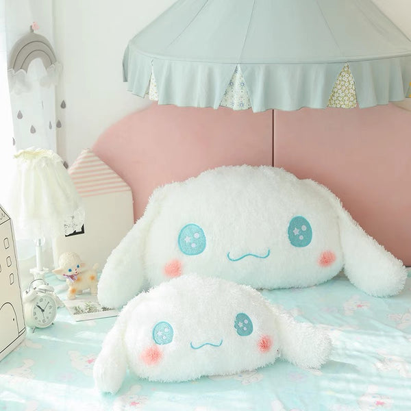 Cute Cartoon Plush Toy