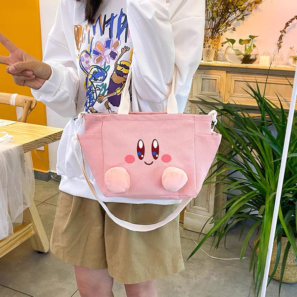 Kawaii Cartoon Bag