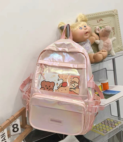Cute Style Backpack