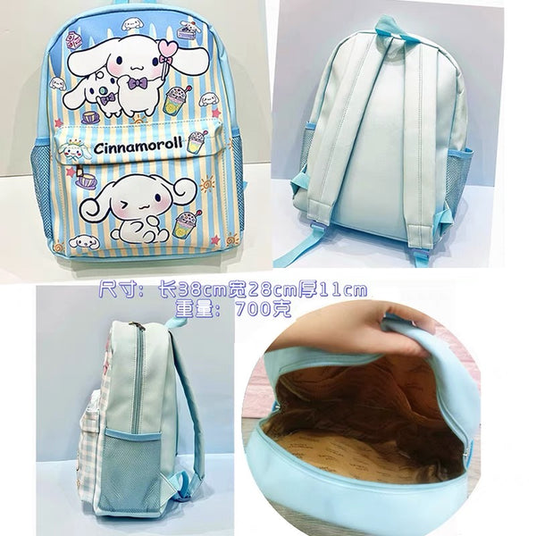 Cute Cartoon Backpack