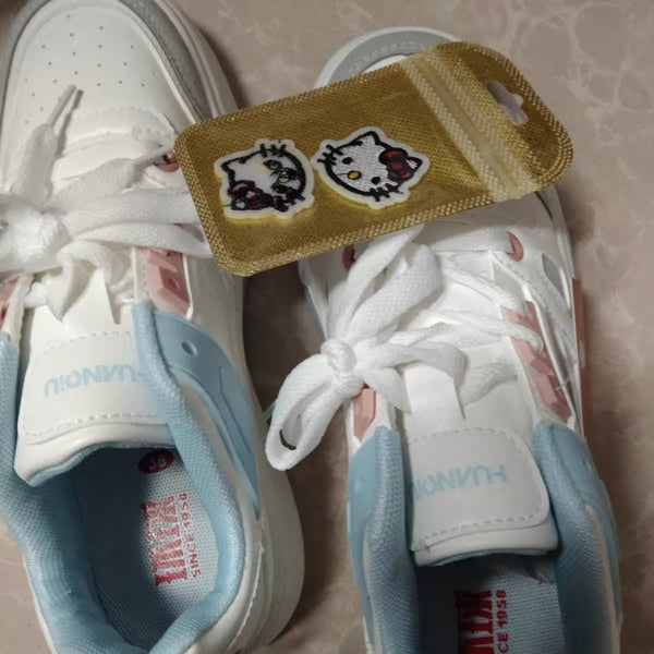Cute Style Shoes