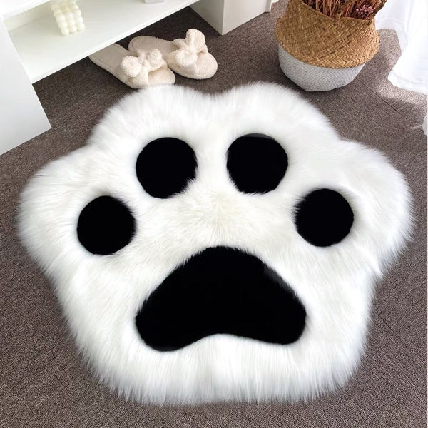 Sweet Paw Floor Mat