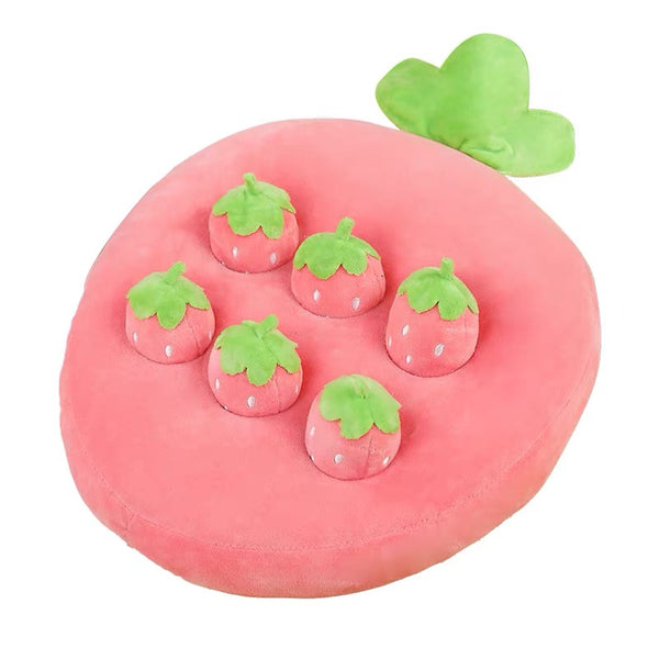 Funny Dolls Plush Toy