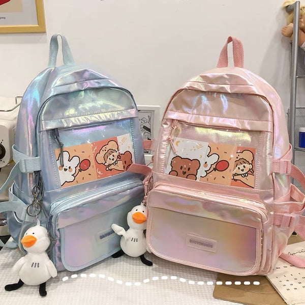 Cute Style Backpack