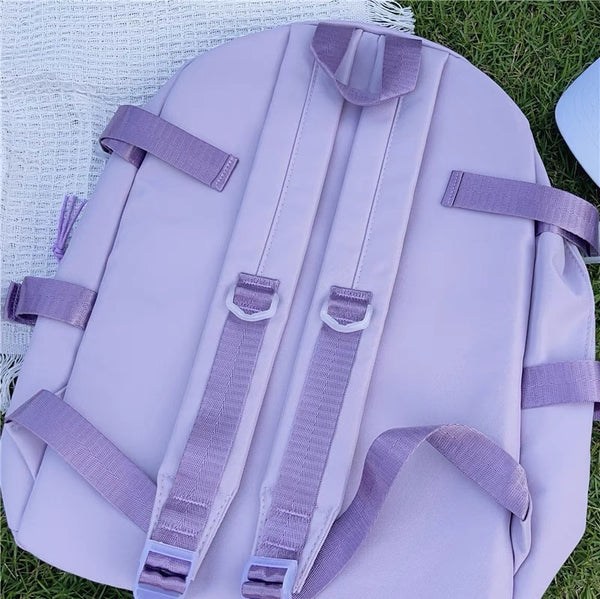 Cute Cartoon Backpack