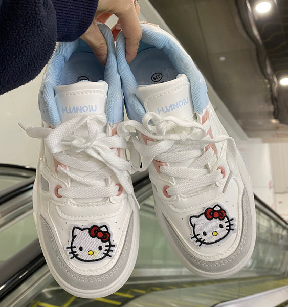 Cute Style Shoes
