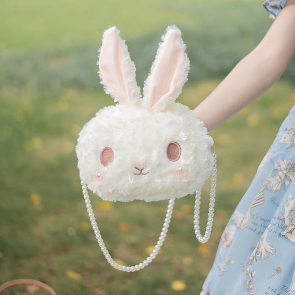 Sweet Rabbit Bag