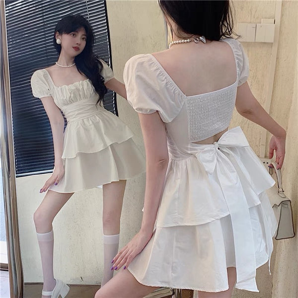 Cute Style Dress