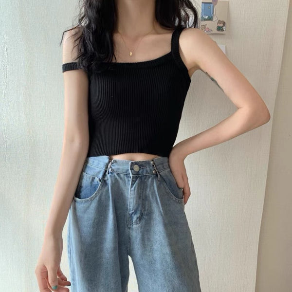 Cute Style Top
