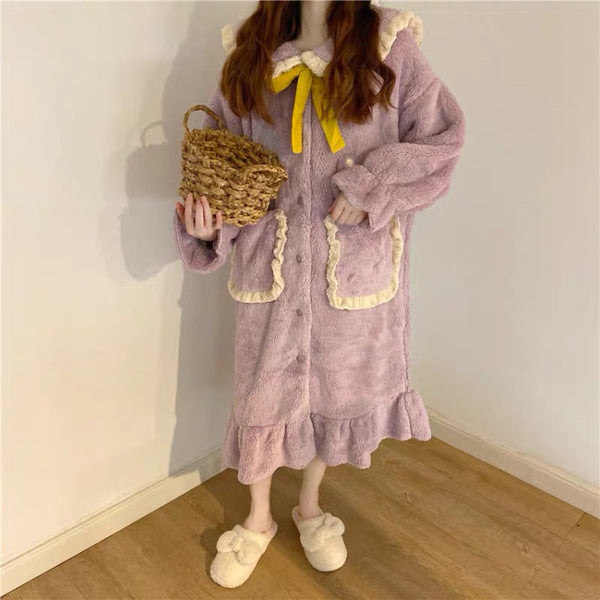 Kawaii Ears Pajamas