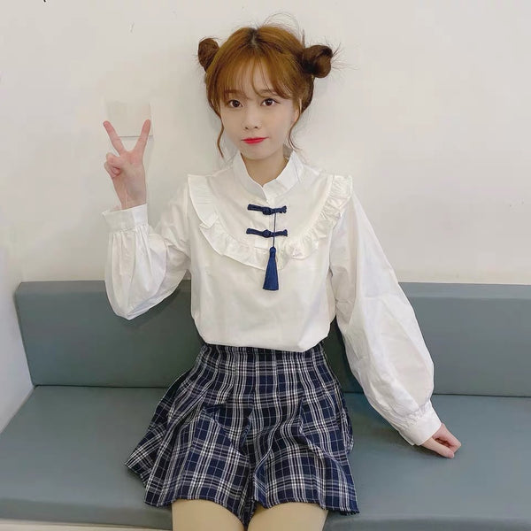 Cute Style Shirt