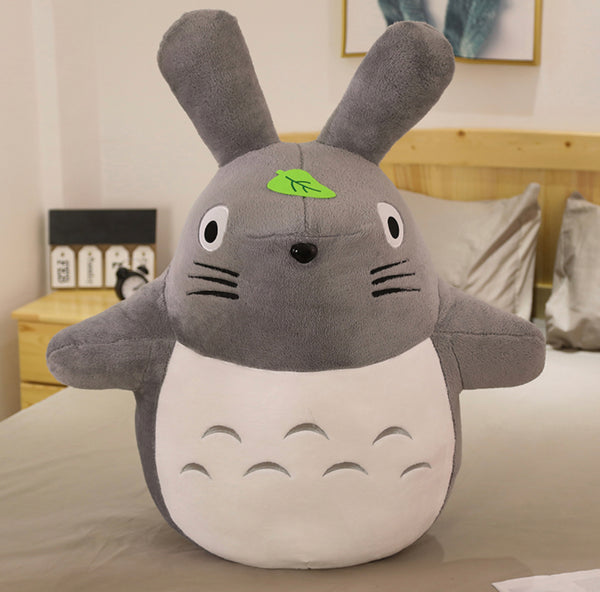 Cute Totoro Plush Toy