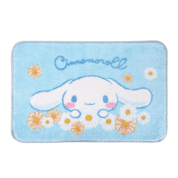 Kawaii Cinnamoroll Floor Mat