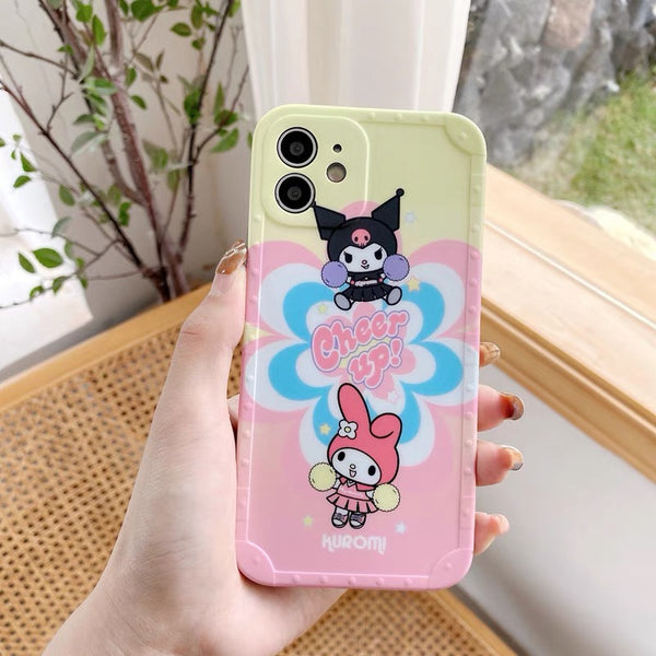 Sweet Phone Case For Iphone7/7P/8/8plus/X/XS/XR/Xs max/11/11Pro/11proMax/12/12proMax/12pro