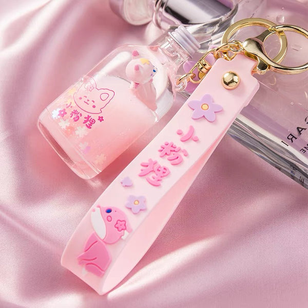 Cute Style Key Chain
