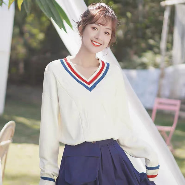 Cute Style Sweater