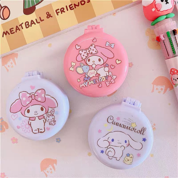 Cute Cartoon Comb