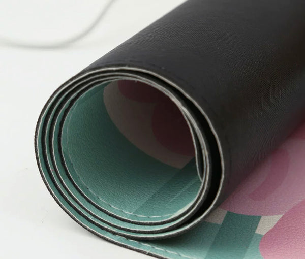 Cute Cartoon Electric Mouse Pad