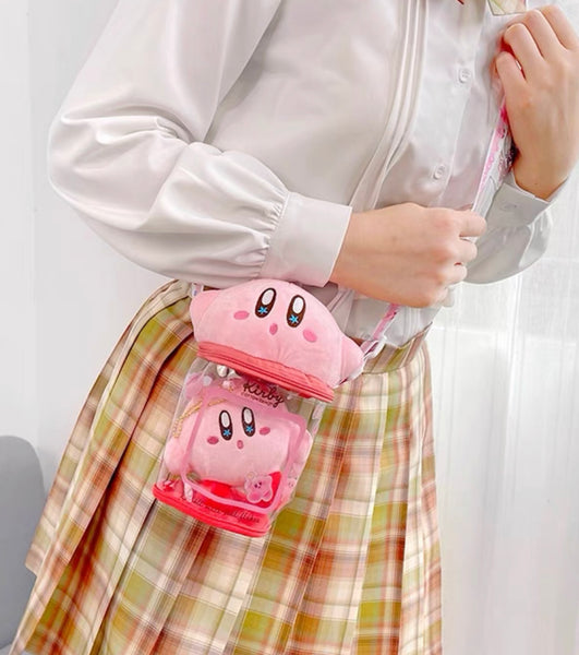 Cute Cartoon Bag