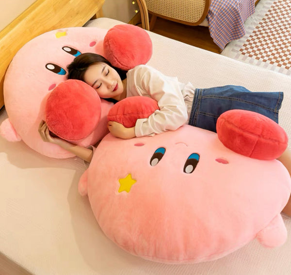 Sweet Cartoon Plush Toy