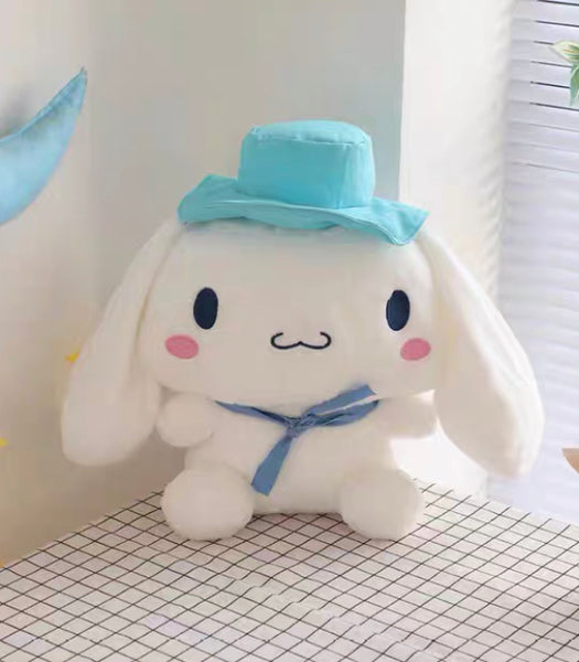 Kawaii Cinnamoroll Plush Toy