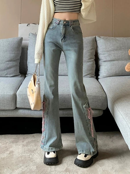 Cute Style Trousers