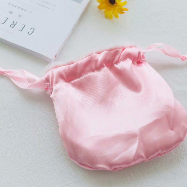 Pink Magic Bag