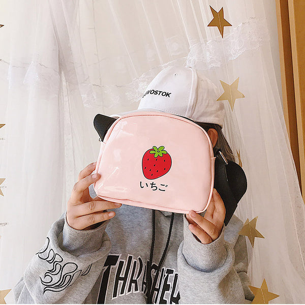 Sweet Fruit Bag