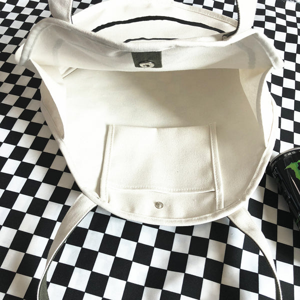 Mr Brown Bag
