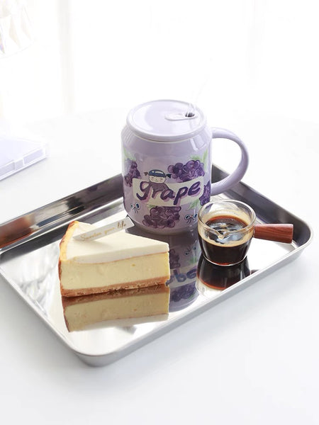 Cute Fruits Mug
