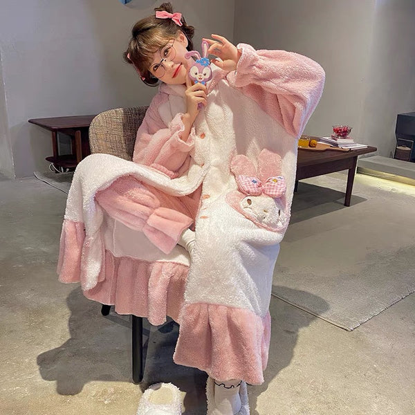Sweet Melody Pajamas