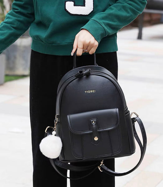 Cute Style Backpack